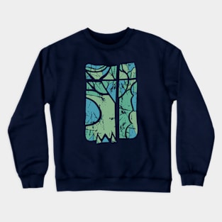 Tree of life Crewneck Sweatshirt